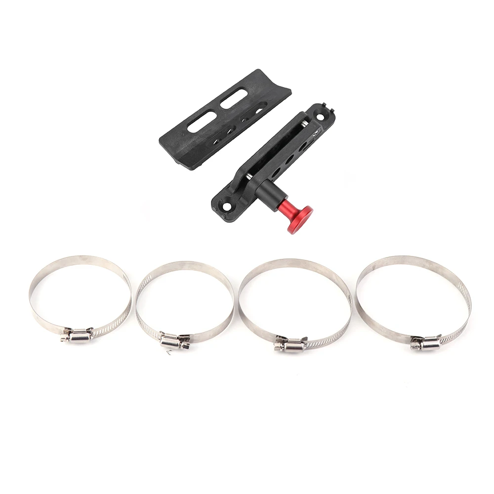 

Держатель огнетушителя KEMiMOTO для ATV UTV, совместимый с Polaris RZR 800 900 1000 Ranger для Jeep Wrangler TJ JK JKU JL Car