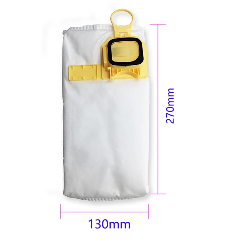 10 шт. мешки для пылесоса Vorwerk Kobold VK 140 и 150