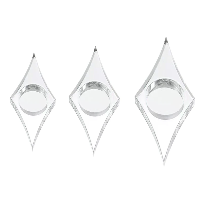 

Практичное кольцо для чтения с расширителем большого пальца для студентов