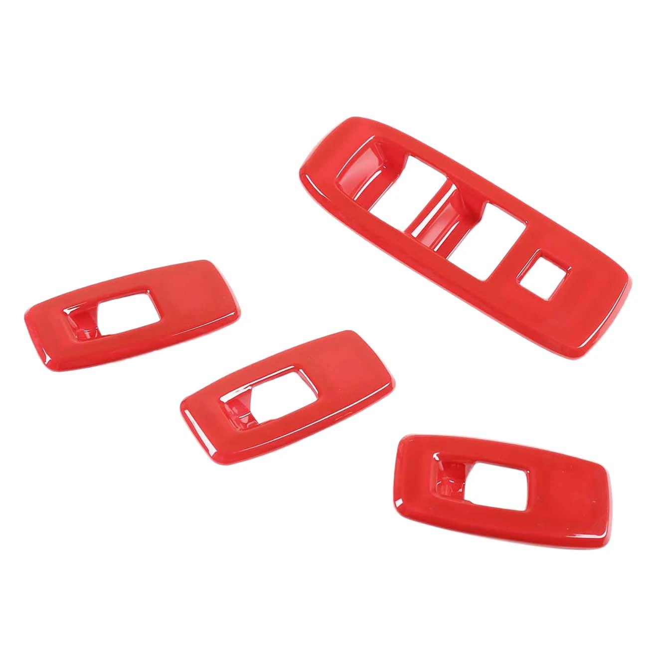 

Крышка переключателя двери окна автомобиля Gl для Ford Ranger Everest 2015-2022