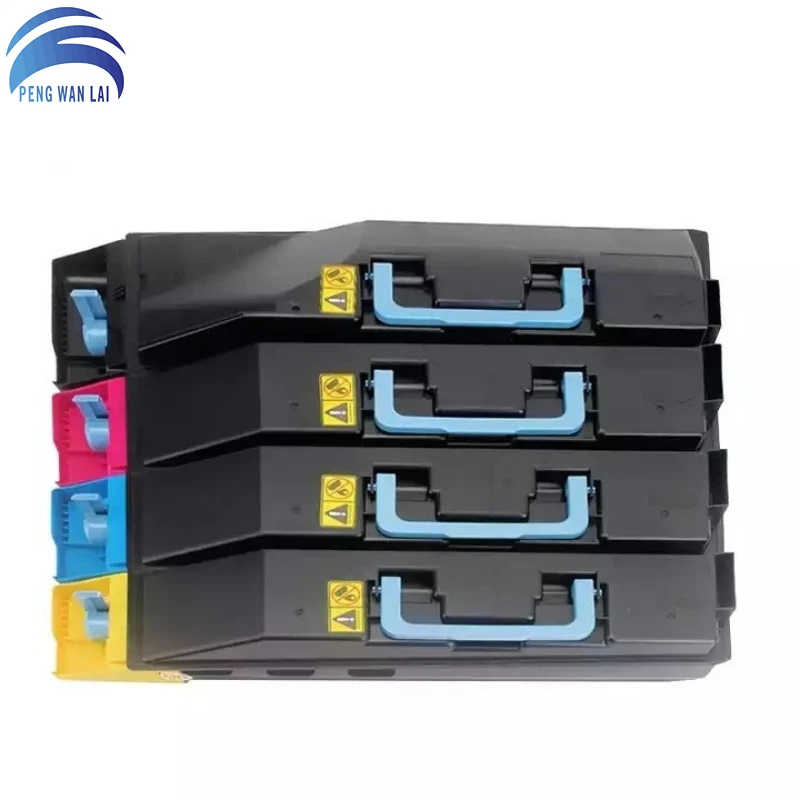 

TK-855 TK-857 TK-859 toner cartridge with chip compatible for Kyocera TASKalfa 400ci,TASKalfa 500ci,TASKalfa 552ci 1 - 49 pieces