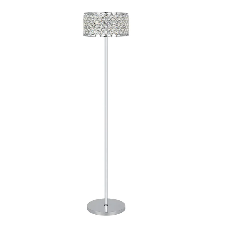 

Nordic LED floor lamp creative bedroom living room modern simple bedside lamp restaurant creative atmosphere home floor lamp