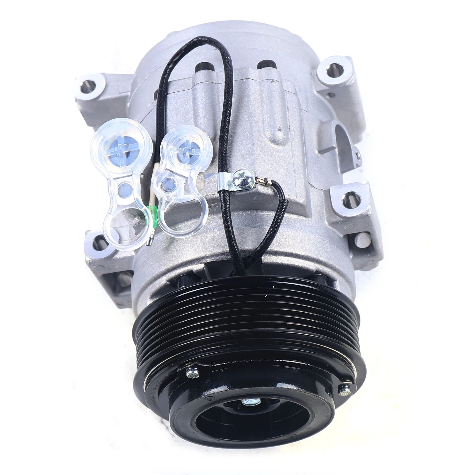 

A/C Compressor w/ Clutch Fit For 2005-2015 Toyota Tacoma 2.7L 4.0L 8832004060