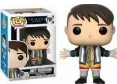 Funko FRIENDS TV CHANDLER BING JOEY TRIBBIANI RACHEL GREEN PHOEBE BUFFAY MONICA ROSS GELLER Фигурки Модель игрушки