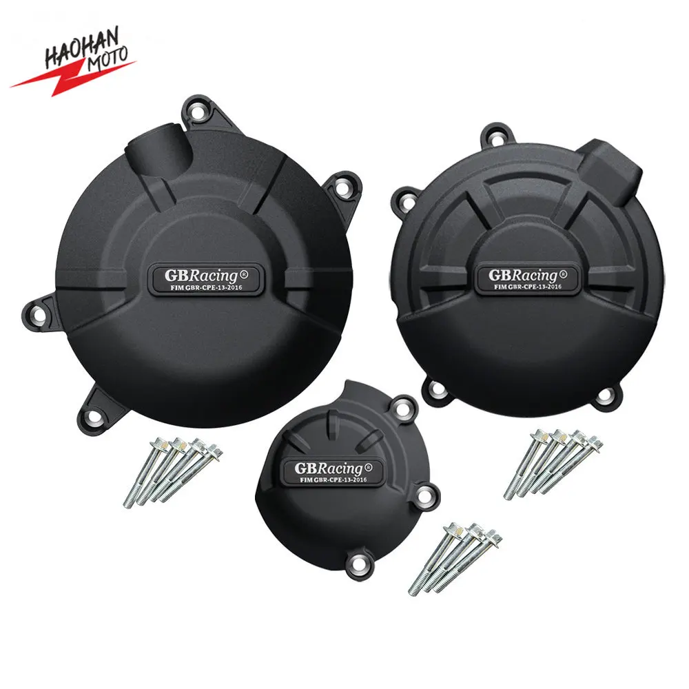 

For HONDA CMX500 2017-2019 Motorcycle Accessories Engine Cover Protection Kit