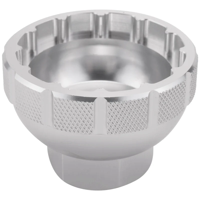 Прочный алюминиевый инструмент для ремонта каретки велосипеда ротора Sram Dub Bsa30