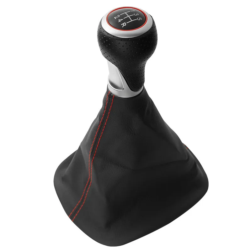 

Рукоятка рычага переключения передач для VW Passat B5 B5.5 FL 2000-2005 3B B5 3B2 3B5 1996-2000, аксессуары для автомобиля