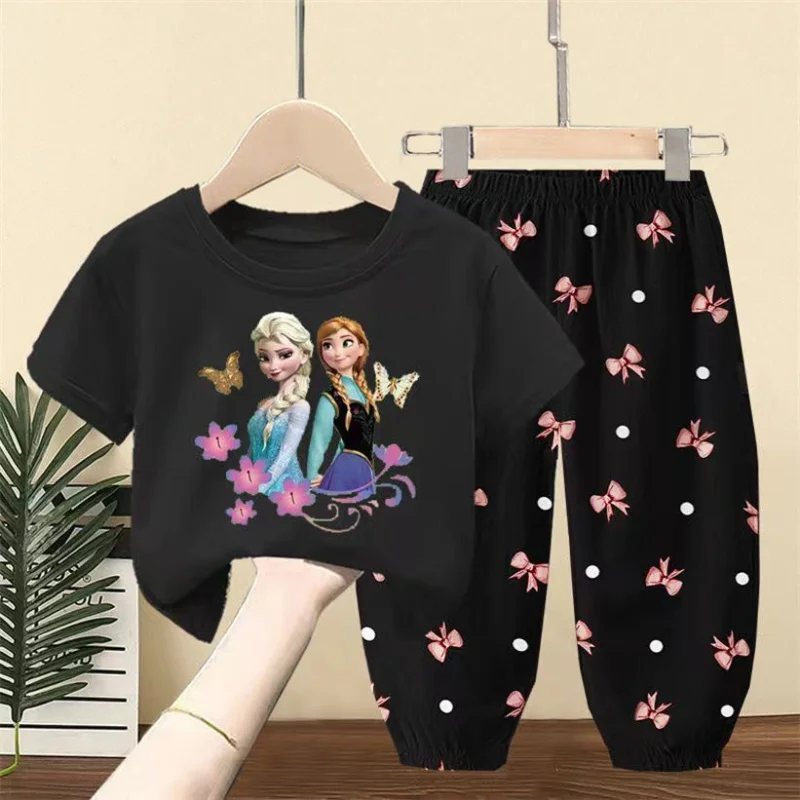 Летняя одежда Disney для детей