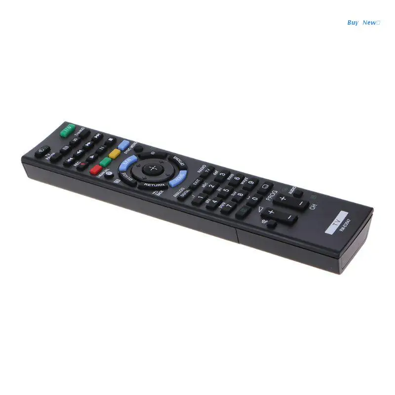 

Remote Control Controller Suitable for sony Bravia TV RM-ED047 KDL-40HX750 KDL-46HX850 Bluetooth-compatible Voice Search
