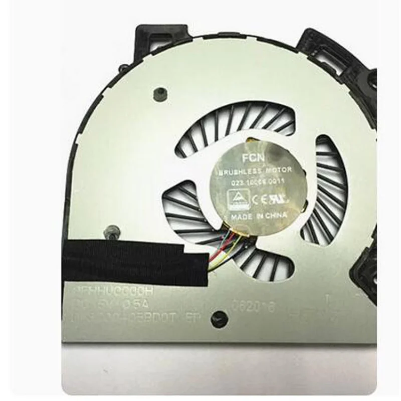 Новый охлаждающий вентилятор для вентилятора HP TPN-W119 W120 M6-AP 15-AR M6-AQ (art.: 3920ca3aebdd4) - 3920ca3aebdd4