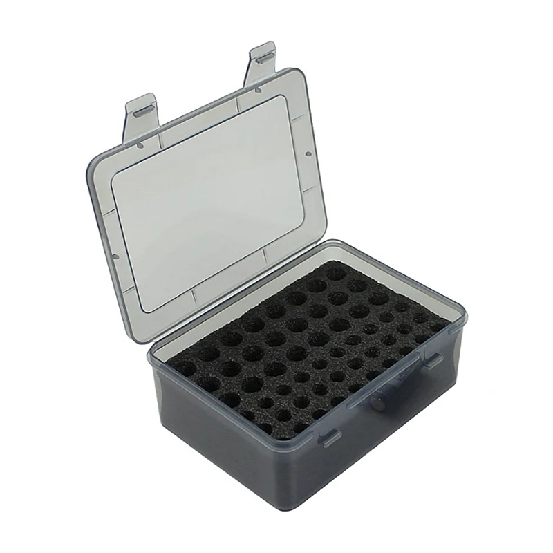 

Органайзер для батареек SHNGki