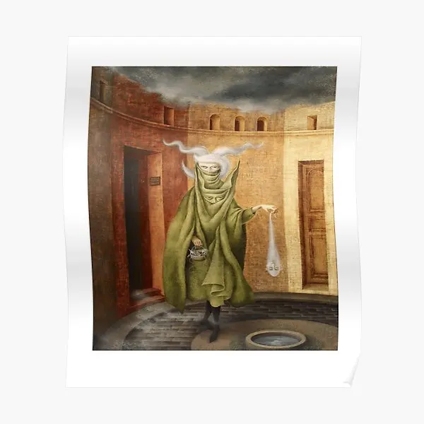 Постер-художественное оформление для комнаты без рамки