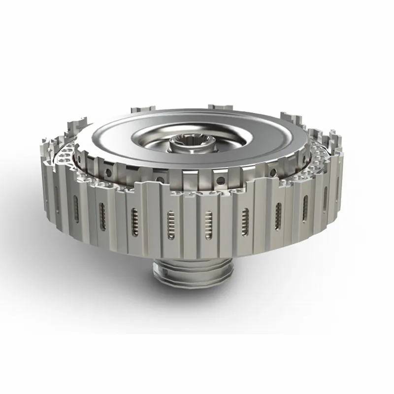 

DSG коробка передач DQ250 02E сцепление 02E398029C Для VW MK6 DQ250