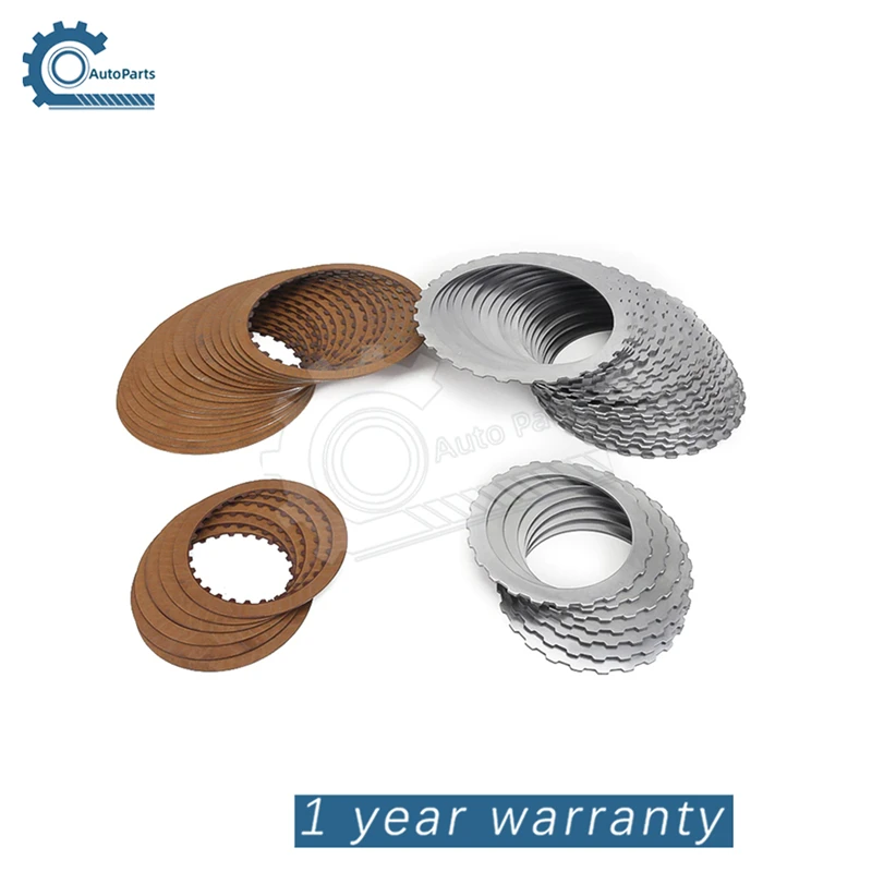 ZF6HP26 6HP26 6HP28 Набор для ремонта автомобильной коробки передач мастер ремонт