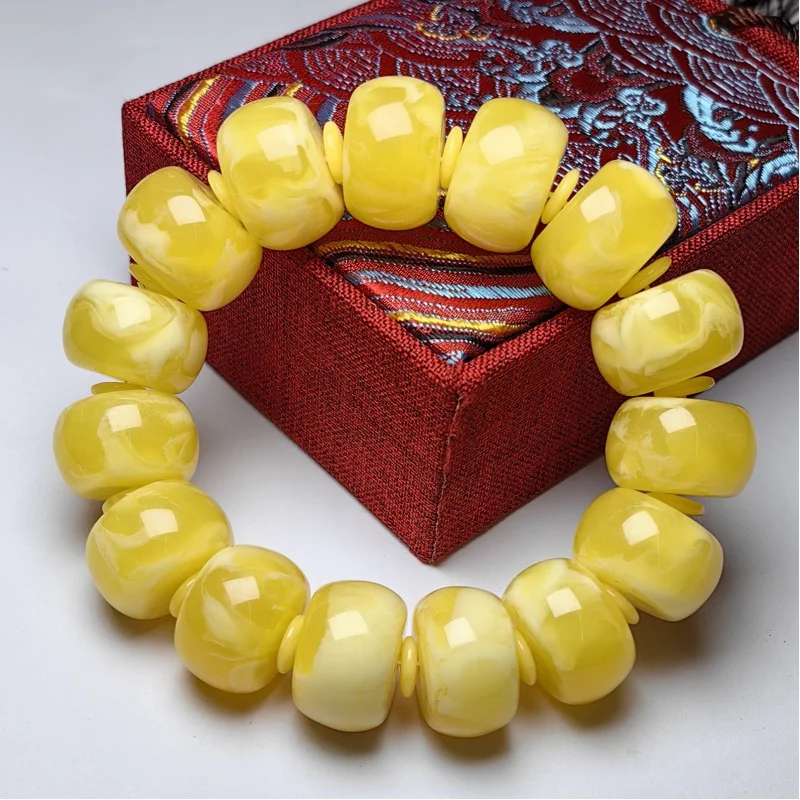 Прямая трансляция поставка российского стандартного браслета с бусинами