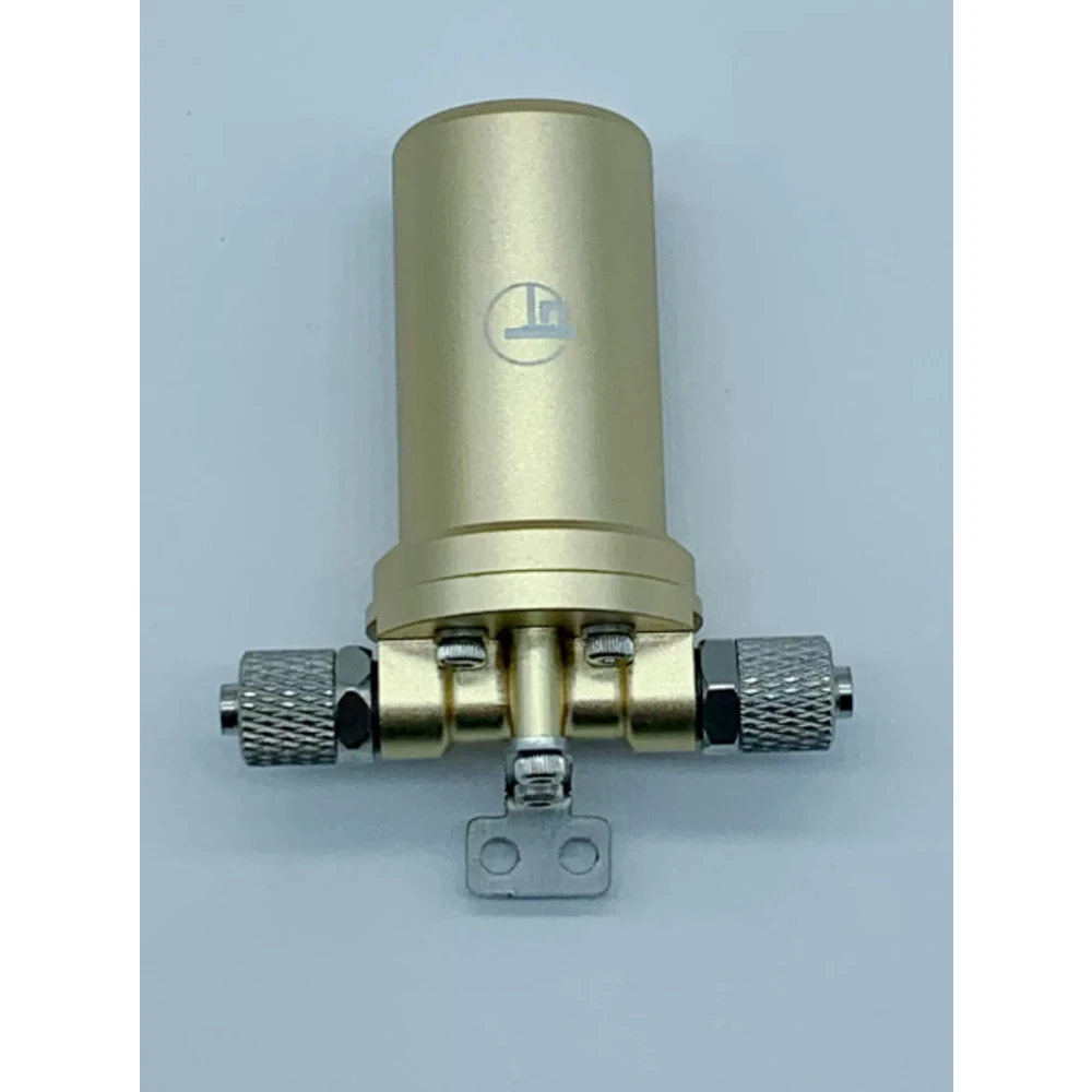 Специальный гидравлический фильтр для инженерной модели