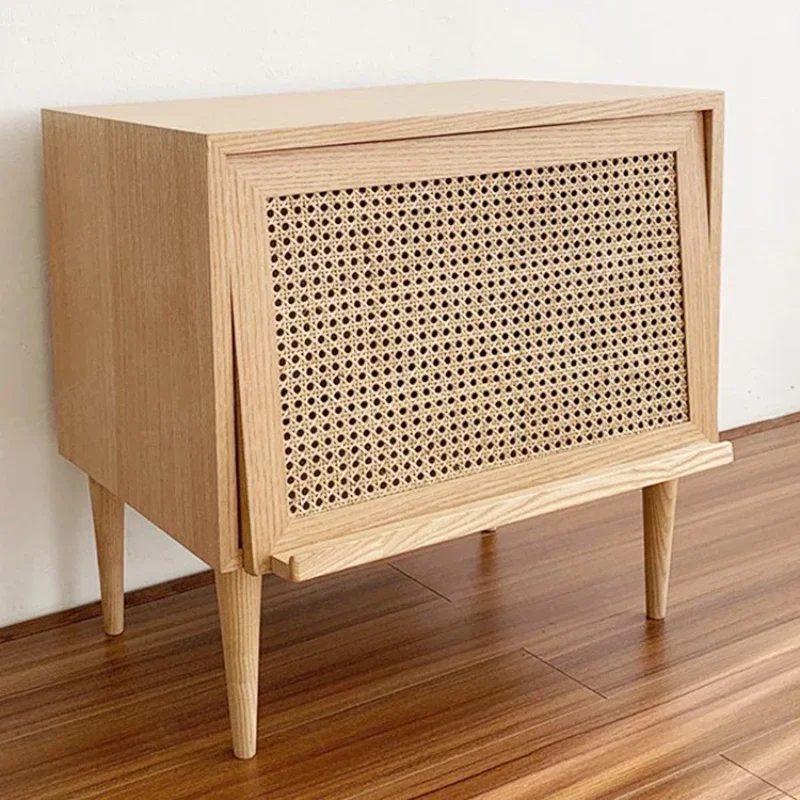 Прохладная комната многофункциональная мебель для дома прикроватная тумбочка