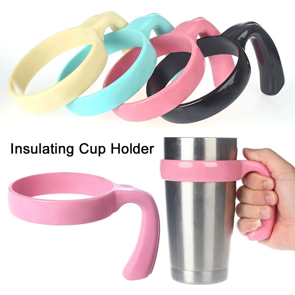 Accessory Tumbler Cup Handle Mug Base Water Bottle Holder Cu