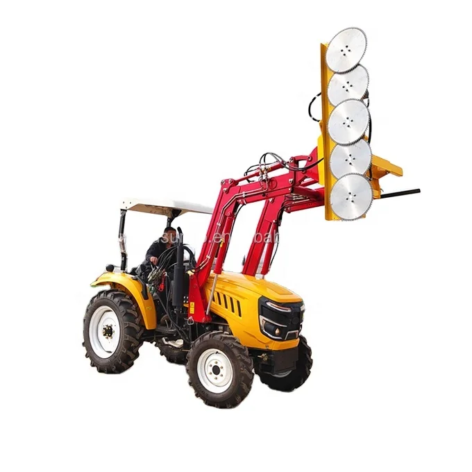 

5-blade Hedge Cutter trimmer saw