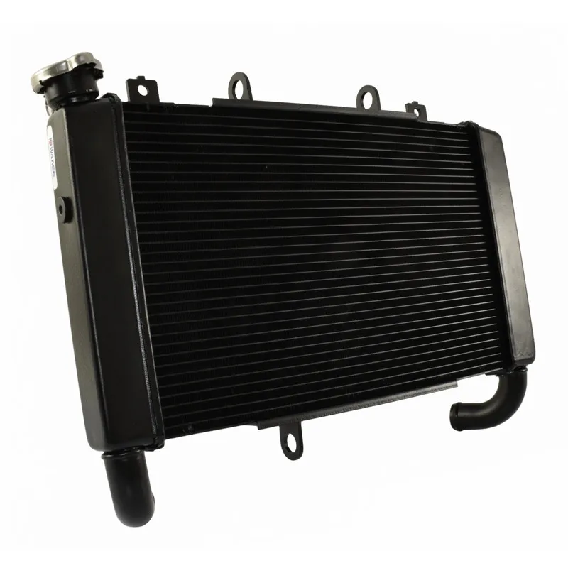 Радиатор для мотоцикла охлаждающий резервуар воды Honda CB650R CBR650R CB CBR 650 R 2019 2020 2021 2022 |