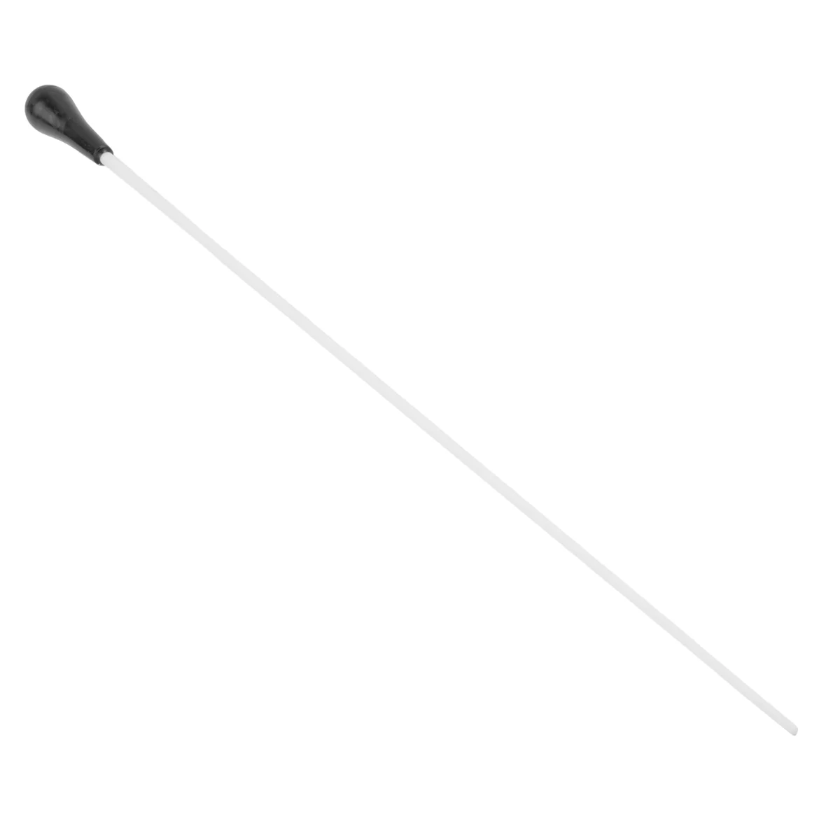 Новая черная ручка из АБС-пластика музыкальная дирижерская дубинка подарочная