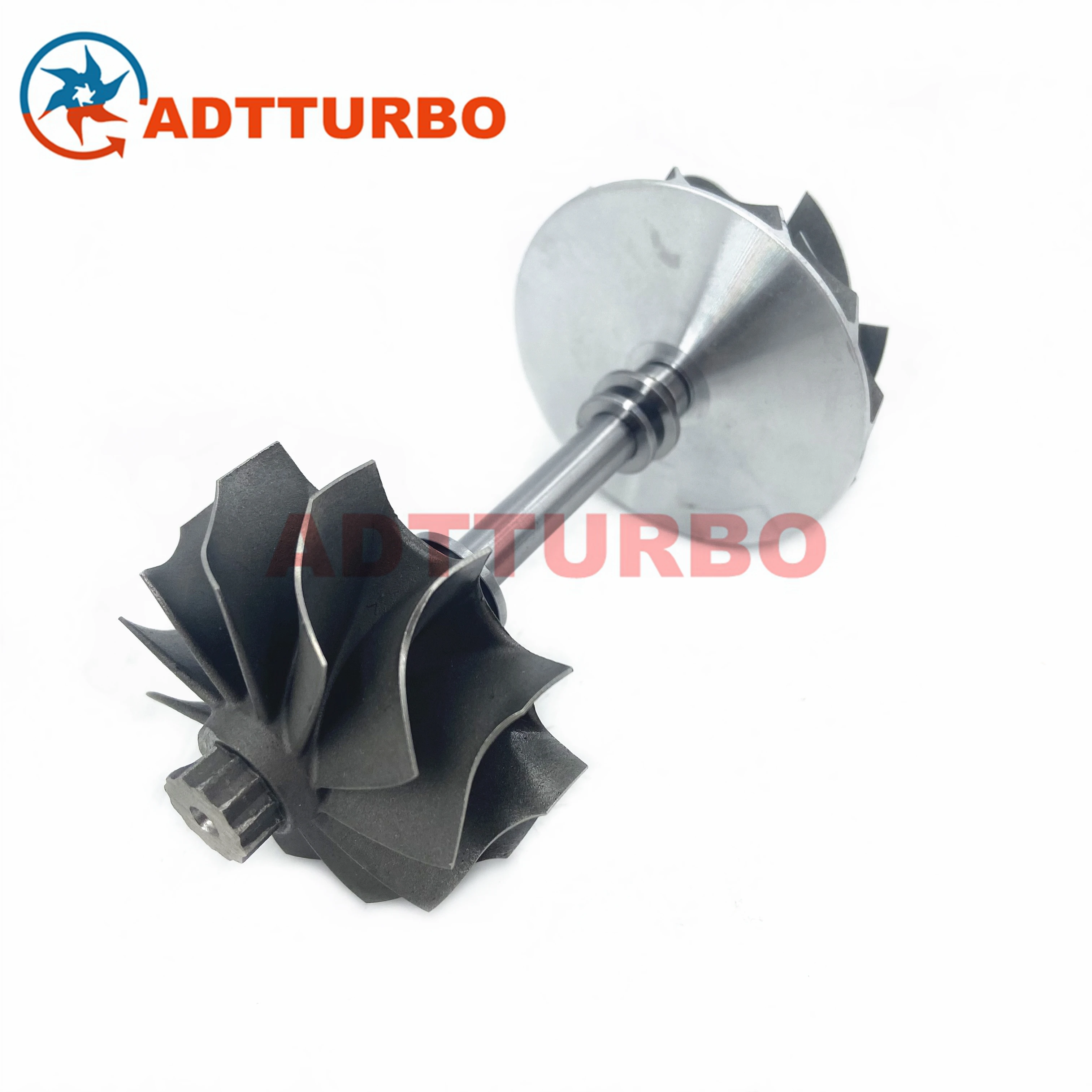 

TD04 Turbo Charger Shaft Wheel 90142-01031 90142-01030 28231-2G410 Rotor Assembly for Hyundai Santa Fe Sport 2.0T 2010-2016