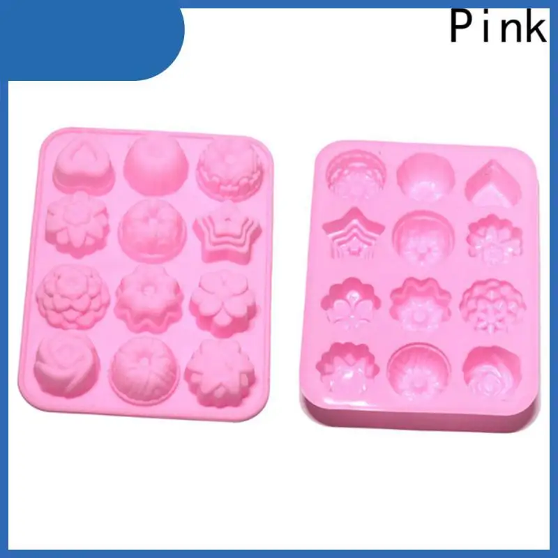 

Силиконовая форма для выпечки торта, 3D принадлежности для шоколада, форма для противня, инструмент для изготовления конфет, домашние кухонные инструменты для выпечки