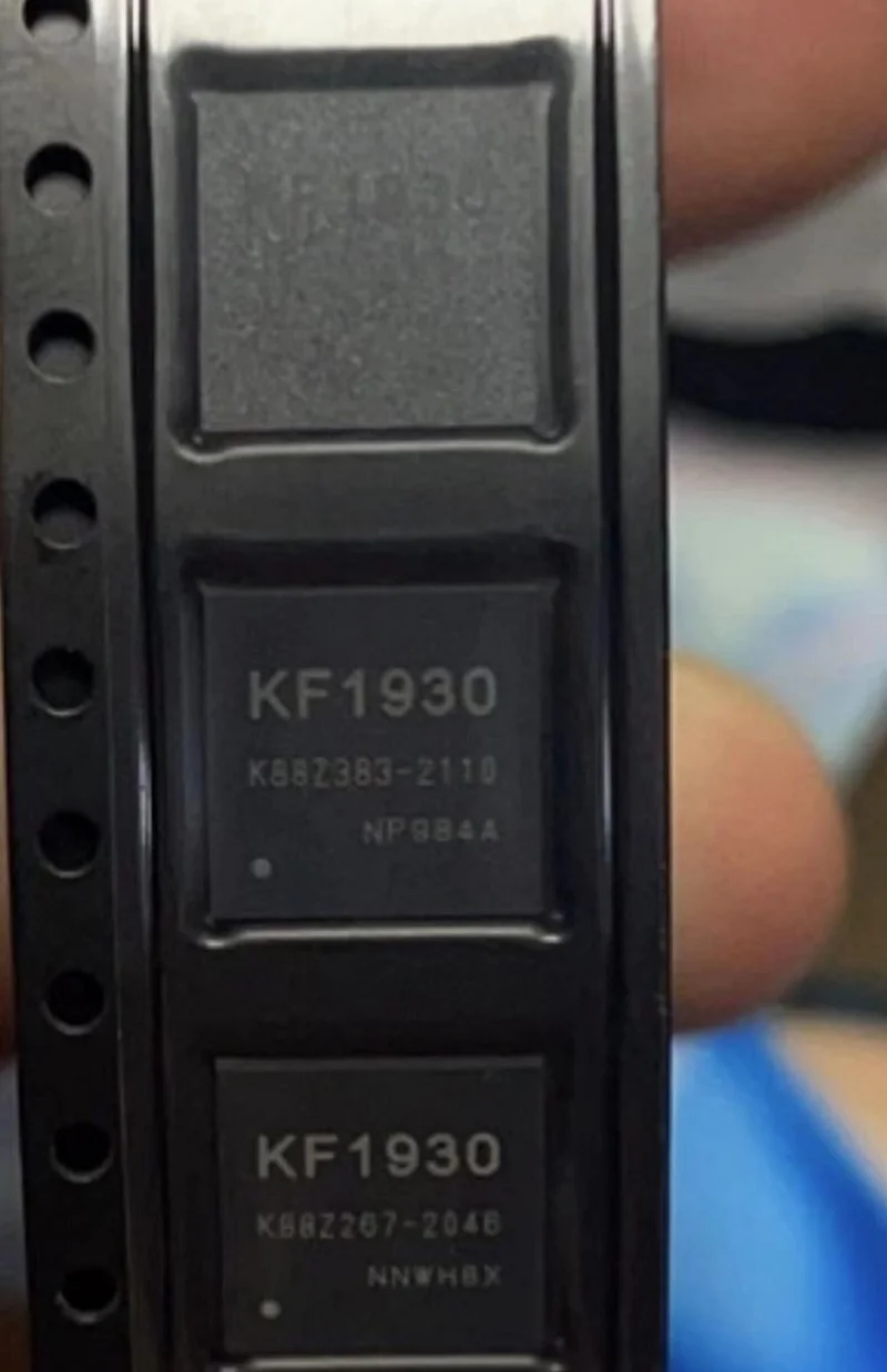 Чип 100% оригинальный и новый чип KF1930 ASIC для майнинга Whatsminer M3X M3XS майнеры лучшего