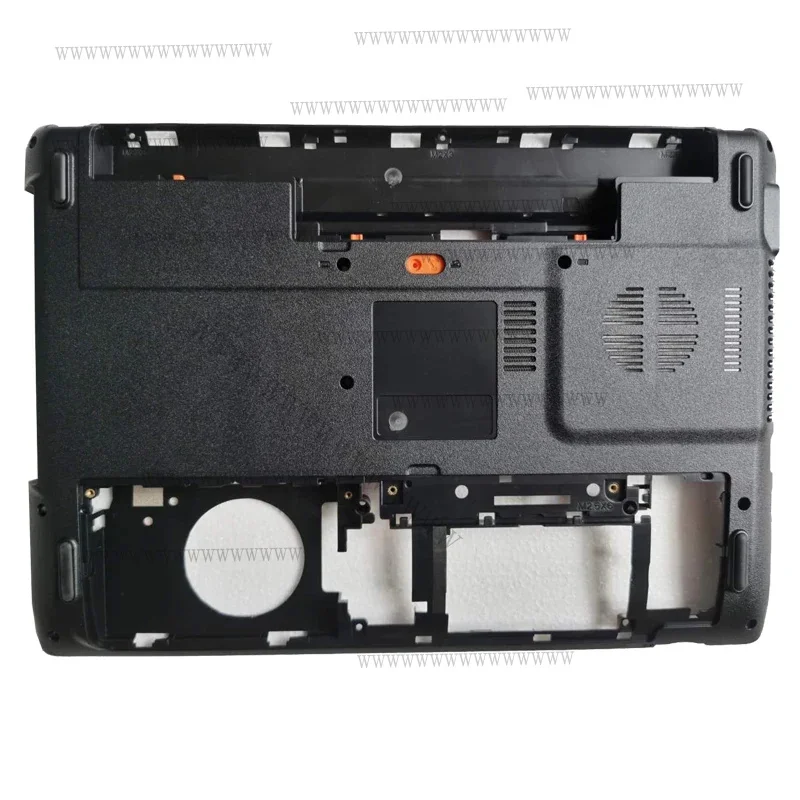 Фото HD новый для Acer Aspire 4350 4350G 4560 4560G 4743 4743G 4743Z 4743ZG 4750 4750G 4352 нижняя крышка корпуса ноутбука №4