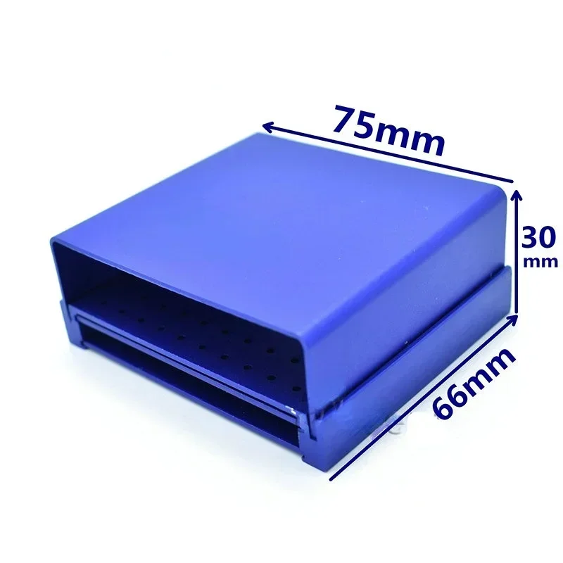 86-луночная высокоскоростная игольная стойка с высокой и низкой скоростью