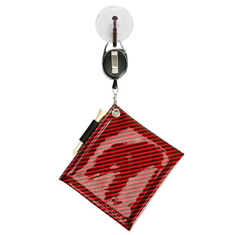 

Golf Cleaning Accessories Golf Pocket Towel Golf Cleaning Towels For Men Women Golfers Carefully Sewn Golf Club Head Cleaner For