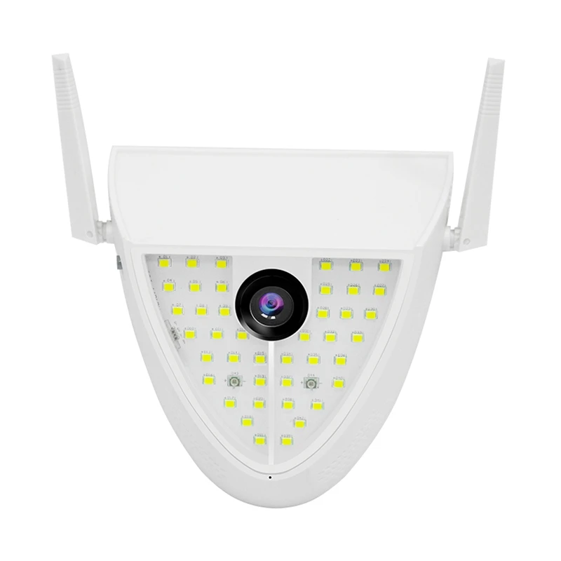 

Беспроводная Wi-Fi-камера для дома и улицы, HD 1080P