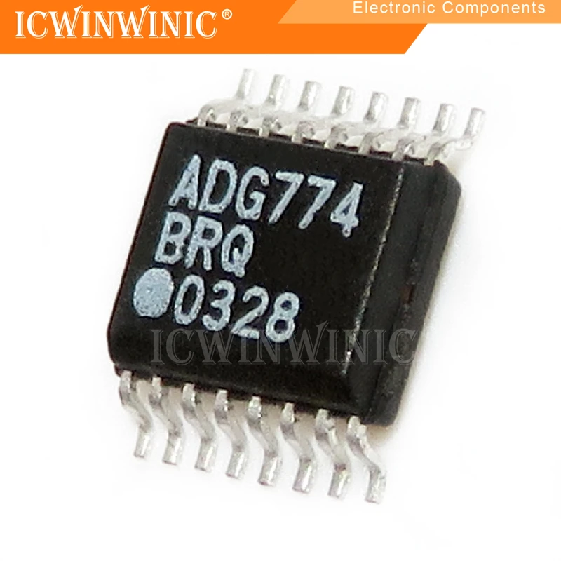 10 шт. ADG774BRQ ADG774