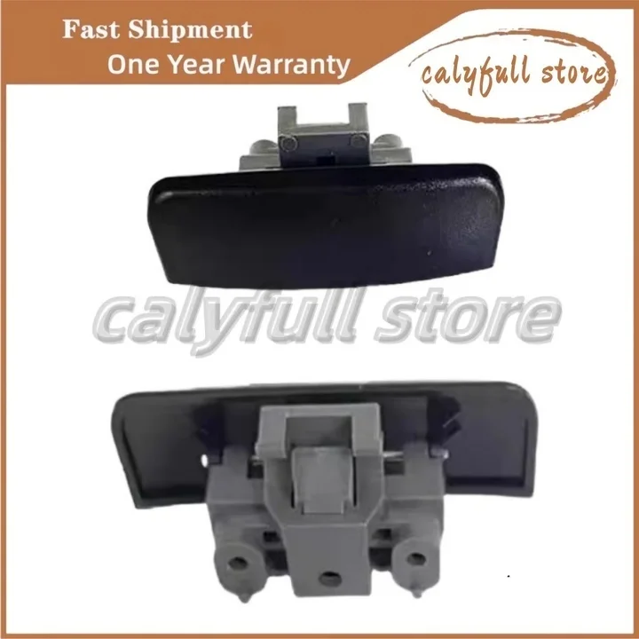 Фото Для Jac Kaida Kangling X6 X7 Shuailing N35 X330 X200 X5 X30 X125 V260 Легкий грузовик Автомобильная кабина Ящик для инструментов Пряжка Замок перчаточного ящика №2