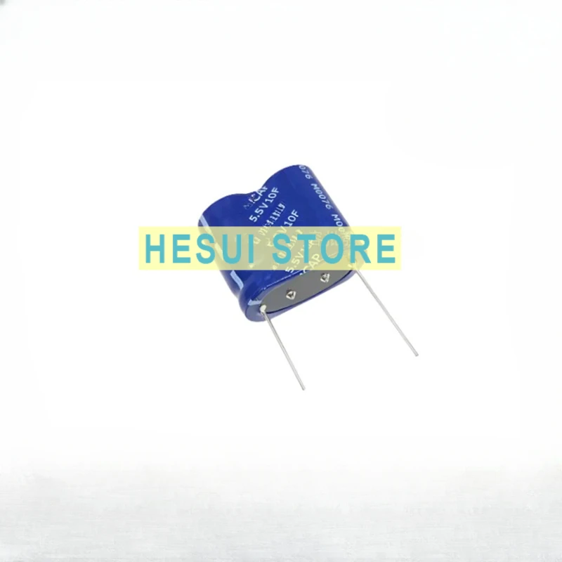 SP-5R5-Z106UY 5 V10F комбинированный суперфарад конденсатор