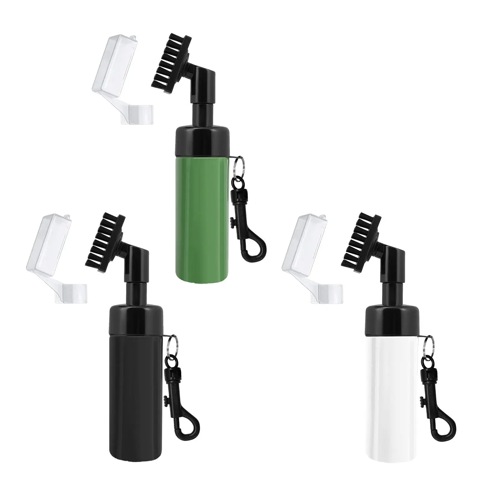 Щетка для гольф-клуба чистящая щетка с искусственными элементами