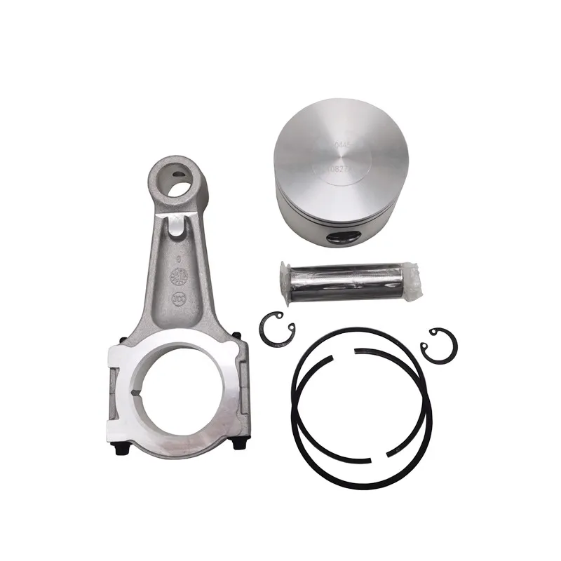 4MT1-300 4MT1-30X Connecting rod/piston of complete for copeland refrigeration compressor |