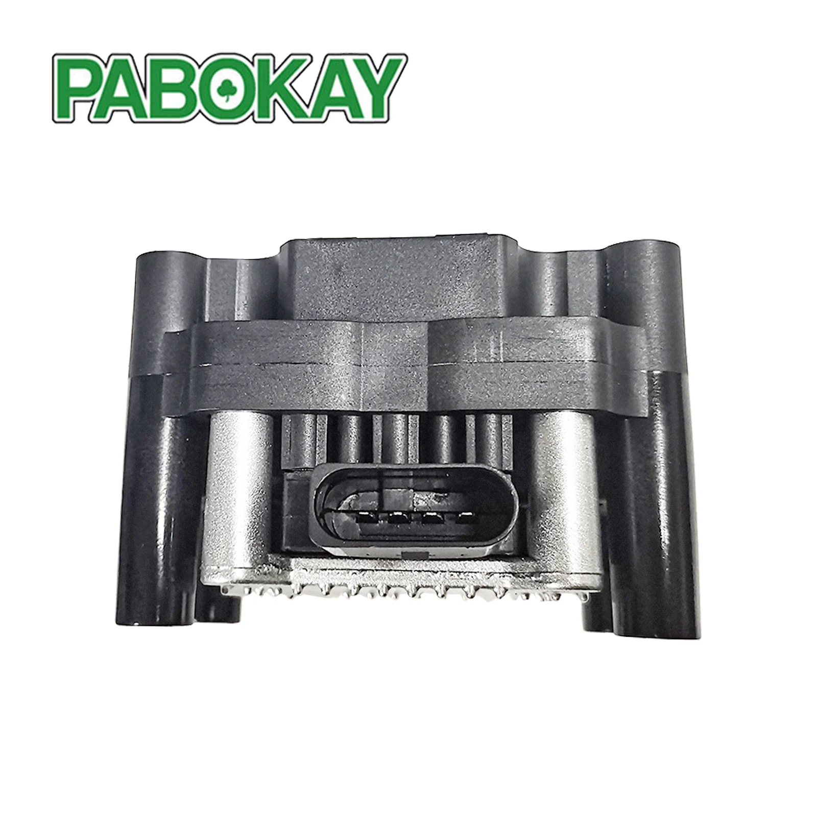 Новая катушка зажигания для VW Jetta Beetle Golf Audi A4 A3 A2 Skoda переднее сиденье 032905106D 032905106E