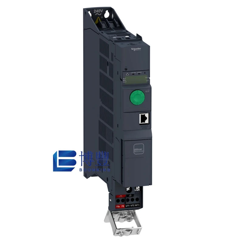 Мягкий стартер преобразователя ATV320U07M2B ATV320U06M2B ATV320U04M2B ATV320U02M2B ATV320-0 75/0 55/0 37/200/240