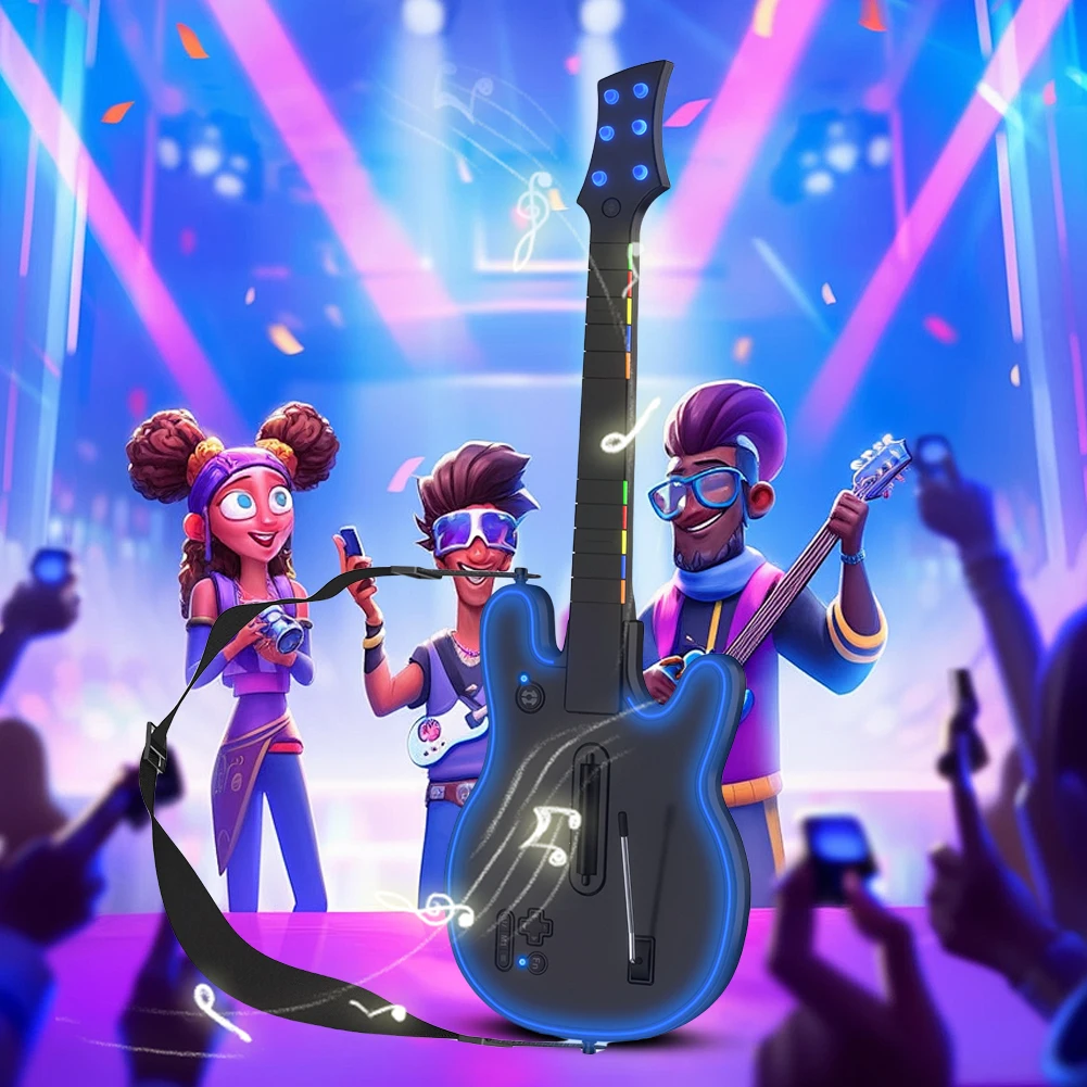 Беспроводной игровой контроллер для PS4/PS3