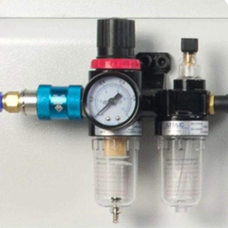 Полностью автоматическая машина для кодирования электрический скребок торговая