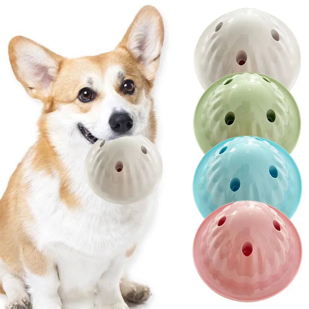 

Pet Toys Pet Leaky Food Toy Engaging Flying Disc Design For Dogs Cats Promotes Slower Eating Speed Provides Endless Fun Saf F2P9