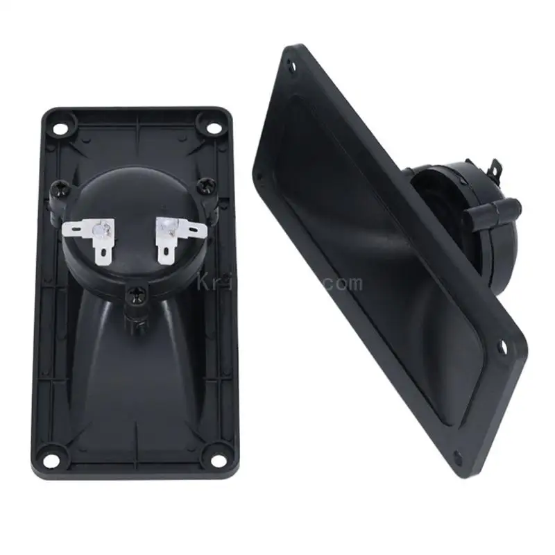 Надежный пьезоэлектрический керамический высокочастотный динамик прочная