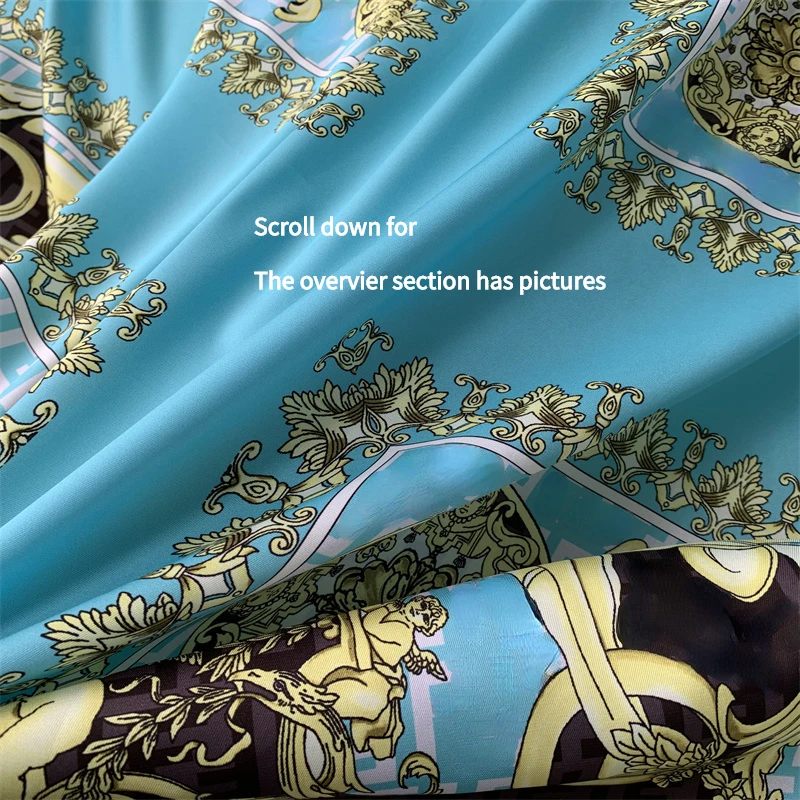 

Полиэстер, ручная работа, с цветочным узором, для одежды, рубашек