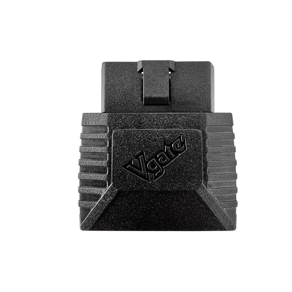 Фото Vgate VLinker MC + BT 3,0 4,0 Wi-Fi ELM329 OBD OBD2 Автомобильный инструмент для диагностики неисправностей Автомобильный диагностический инструмент №4