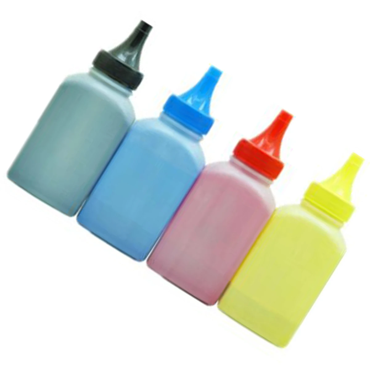 45 г наборы для заправки порошковой пыли с тонером Brother TN346-B TN351-B TN356-B TN371-B TN376-B TN391-B