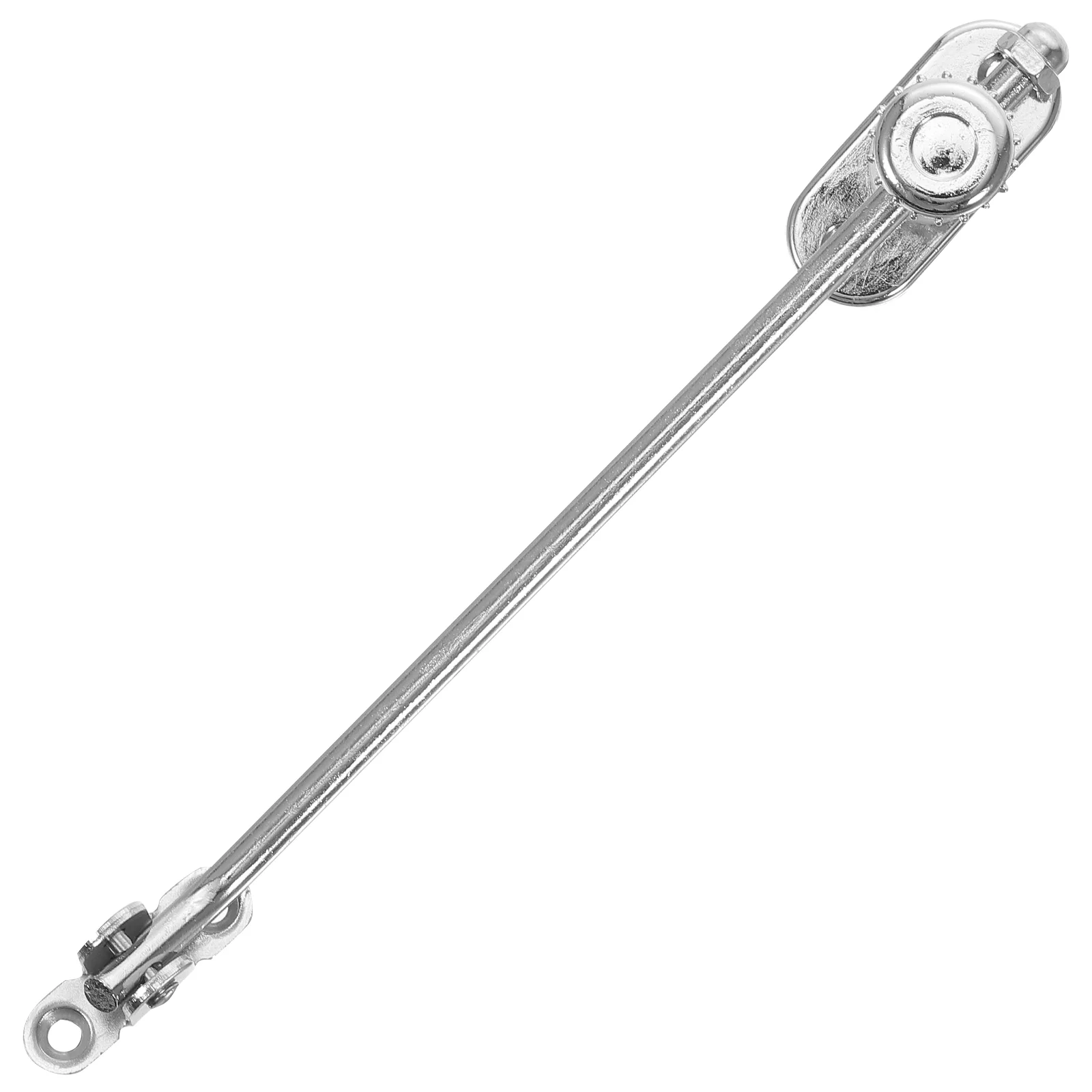 Газовый амортизатор пружинная крышка опора ручки для шкафа ограничитель стойки