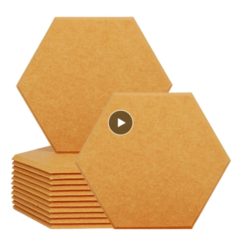 

Soundproofing Acoustic Panel Acoustic Insulation Studio Sound Proof Wall Panels home Sound Absorbing Panels Noise Accessories