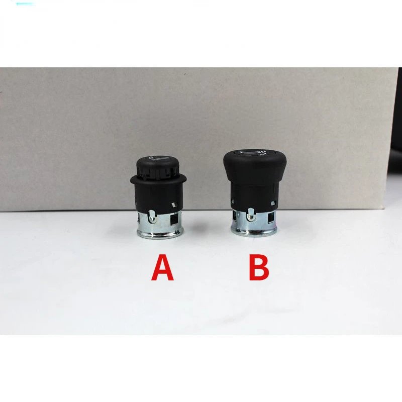 

For Skoda Octavia Superb SUPERB Superb Yeti RAPID Spaceback Cigarette Lighter Head Car Cigarette Lighter Head