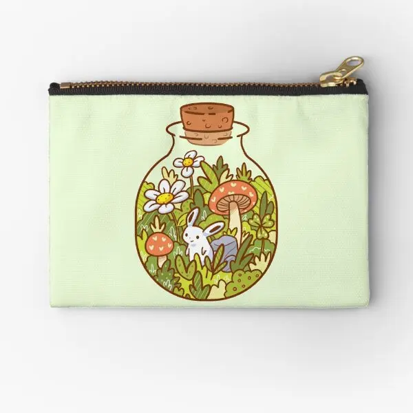 

Кролик в бутылке, кармашки на молнии, чистая мужская упаковка, кошелек для монет, косметика, маленький ключ, носки, сумки для трусиков, нижнее белье для женщин